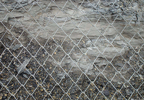 邊坡勾花網 邊坡勾花網