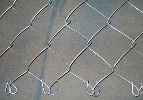 鍍鋅勾花網 鍍鋅勾花網