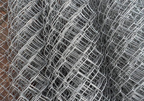 礦用勾花網 礦用勾花網