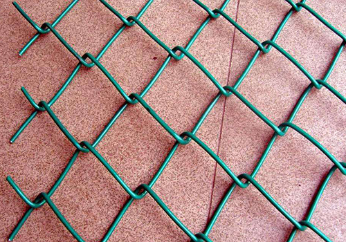 菱形勾花網 菱形勾花網