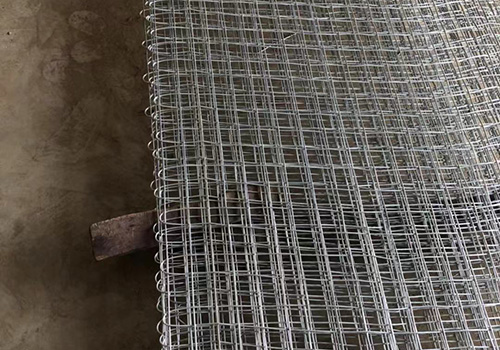 煤礦經緯網案例